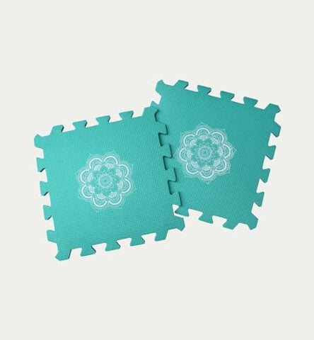 The Mindful Collection Blocking Mats
