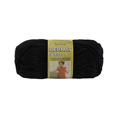 Spinrite Vickie Howell Cottonish-ish Yarn, Cotton Club