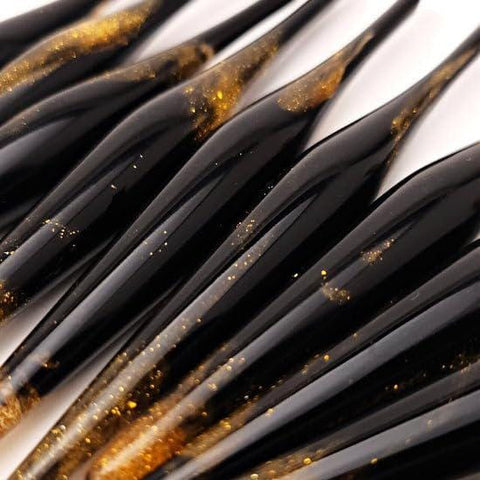 Furls Crochet Hook, Streamline Zodiac Gemini Castor and Pollux, Ergonomic Crochet Hooks