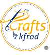 Crafts By KFRod logo