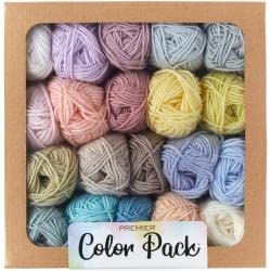 Premier Yarns Yarn Color Pack ASST 2, Assortment 2