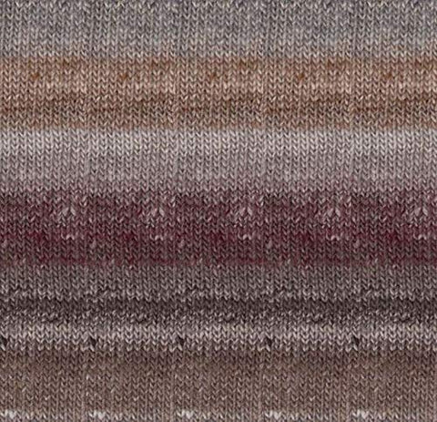 Noro Miyabi Yarn Color 04 Tsushima