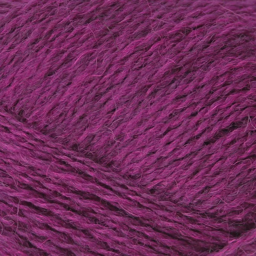 Baa Ram Ewe Pip Colourwork Yarn