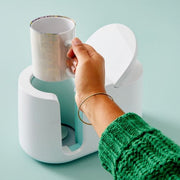 Cricut Mug Press for Personalized Infusible Ink Mugs - Create Custom Dishwasher-Safe Gifts - Professional Quality Easy One-Touch Settings