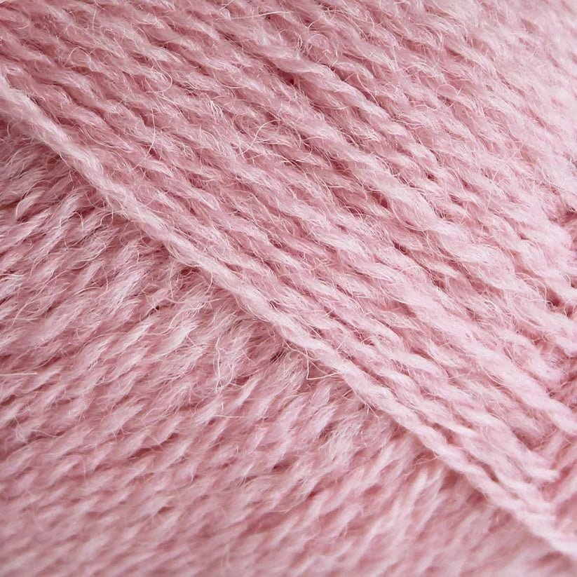 Baa Ram Ewe Pip Colourwork Yarn