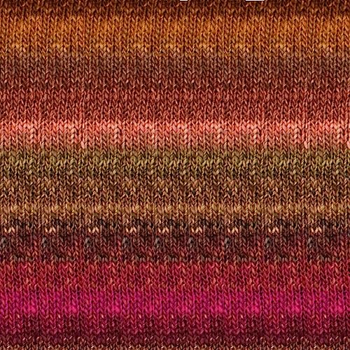 Noro Tsubame Yarn 200 grams, 656 yards