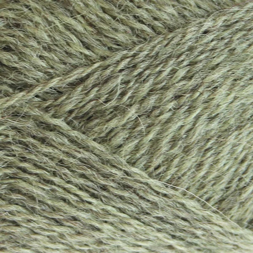 Baa Ram Ewe Pip Colourwork Yarn