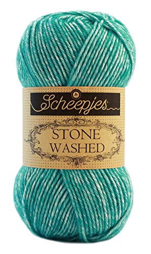 Scheepjes Yarn Stone Washed