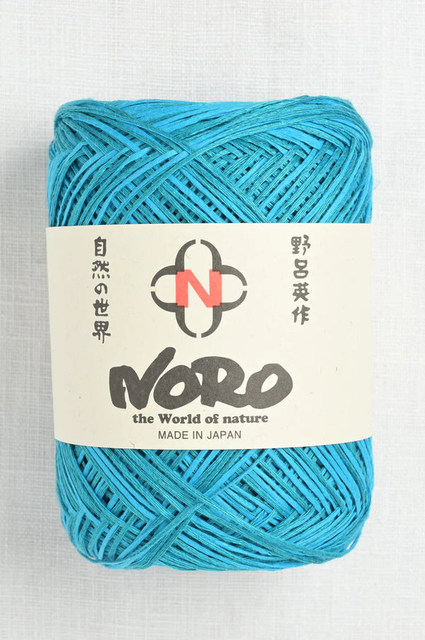 Noro Asaginu Yarn #4 Sora