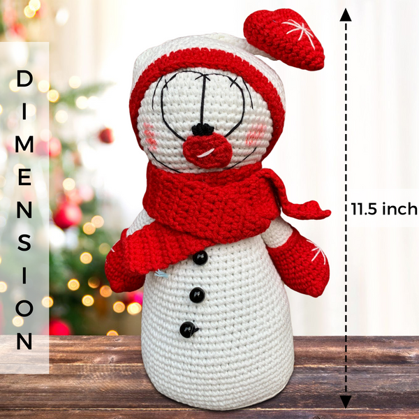 mini snowman figurines, frosty snowman plush, christmas snowman figurines, stuffed toy snowman, miniature snowman figurines, snowman cuddly toy, christmas crochet snowman, christmas snowman doll, crochet amigurumi snowman