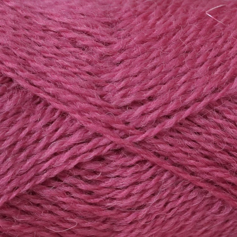 Baa Ram Ewe Pip Colourwork Yarn