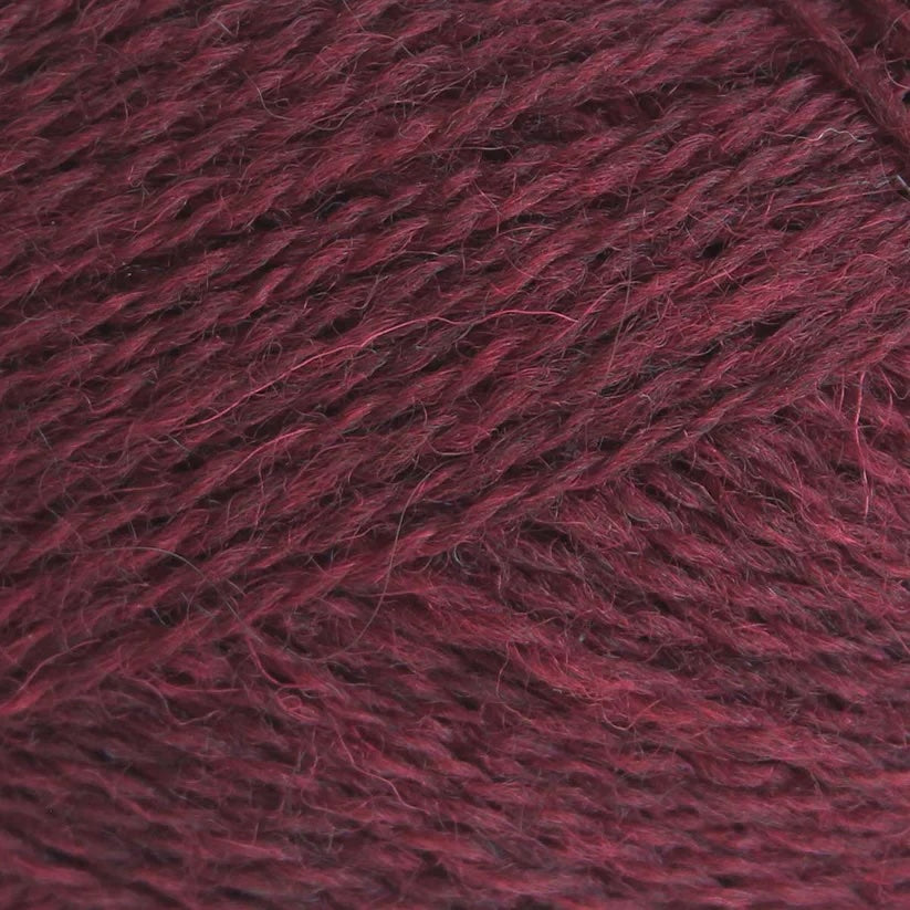Baa Ram Ewe Pip Colourwork Yarn