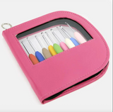 Knitter's Pride | Waves Aluminum Crochet Hook Set