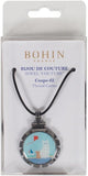 Bohin Threader Pendant Cat Needle Accessories, us:one size, Various