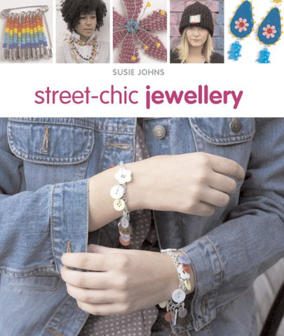 Street-Chic Jewellery