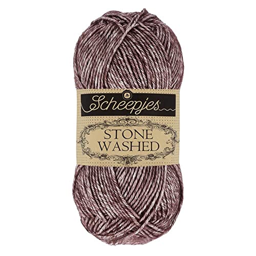 Scheepjes Yarn Stone Washed