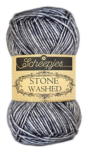 Scheepjes Yarn Stone Washed