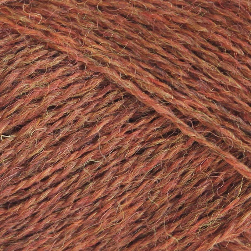 Baa Ram Ewe Pip Colourwork Yarn