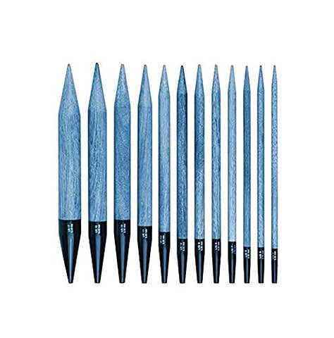 Lykke Driftwood Interchangeable Needle Tips