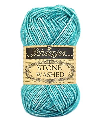 Scheepjes Yarn Stone Washed