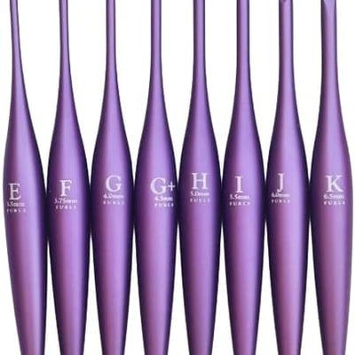 Crochet Hooks