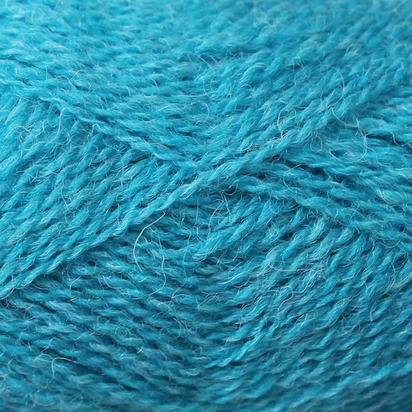 Baa Ram Ewe Pip Colourwork Yarn