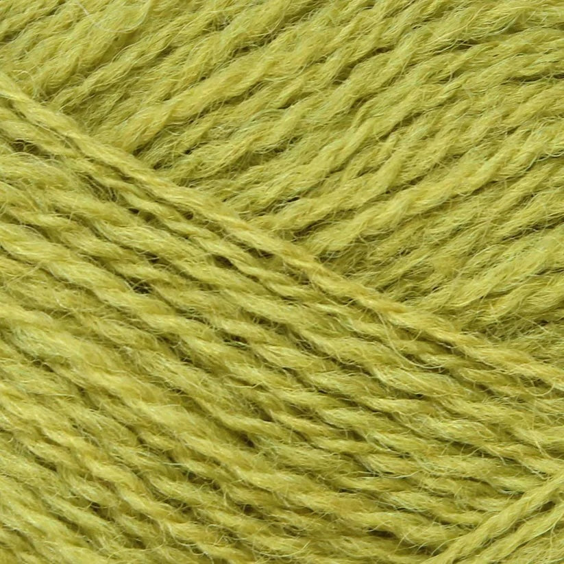 Baa Ram Ewe Pip Colourwork Yarn