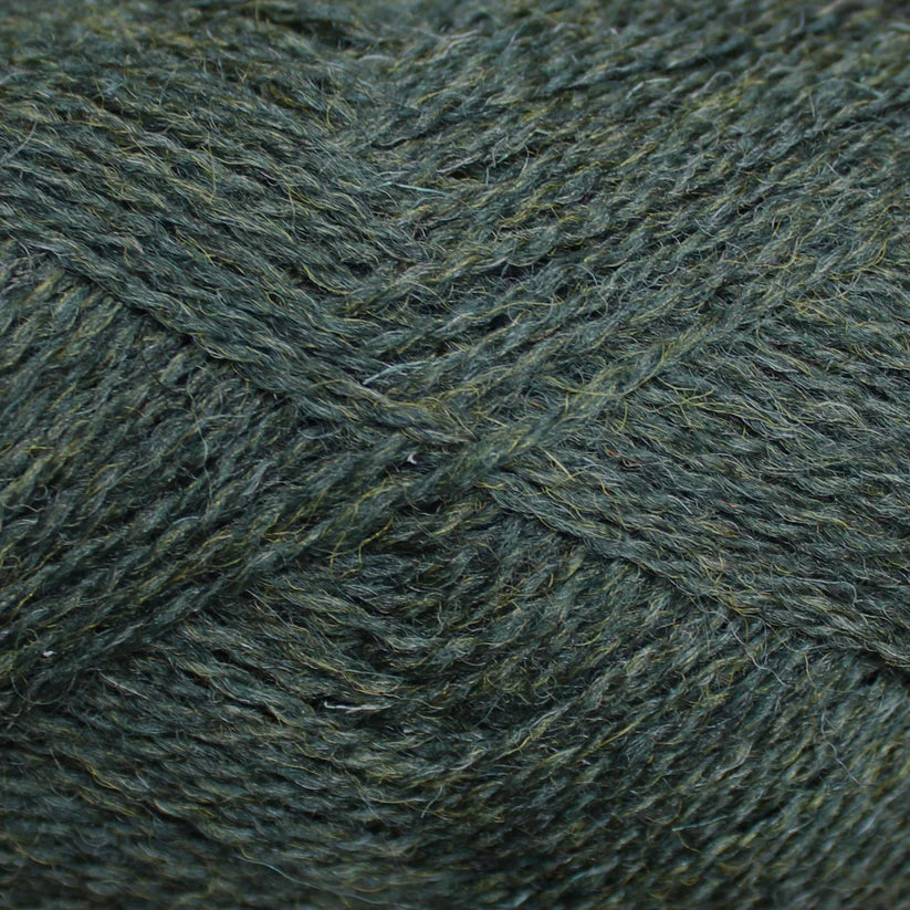 Baa Ram Ewe Pip Colourwork Yarn