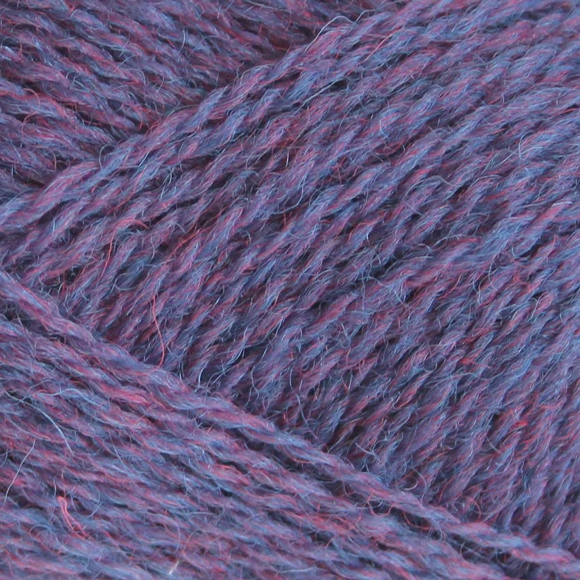 Baa Ram Ewe Pip Colourwork Yarn