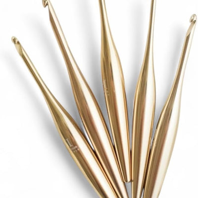 Crochet Hooks
