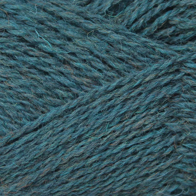 Baa Ram Ewe Pip Colourwork Yarn