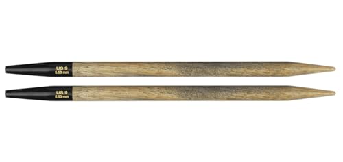 Lykke Driftwood Interchangeable Needle Tips