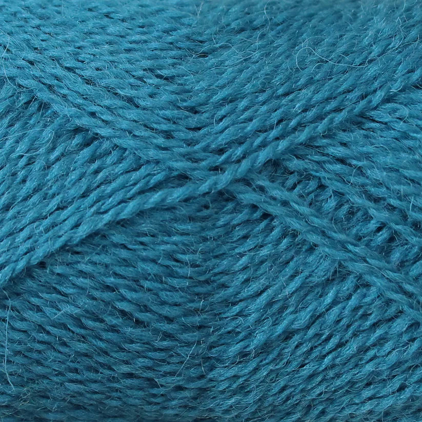 Baa Ram Ewe Pip Colourwork Yarn