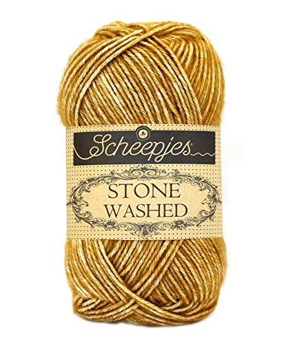 Scheepjes Yarn Stone Washed