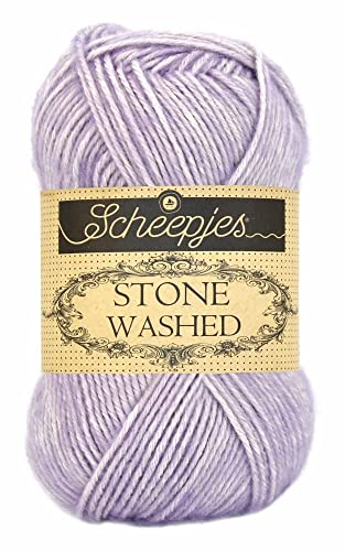 Scheepjes Yarn Stone Washed