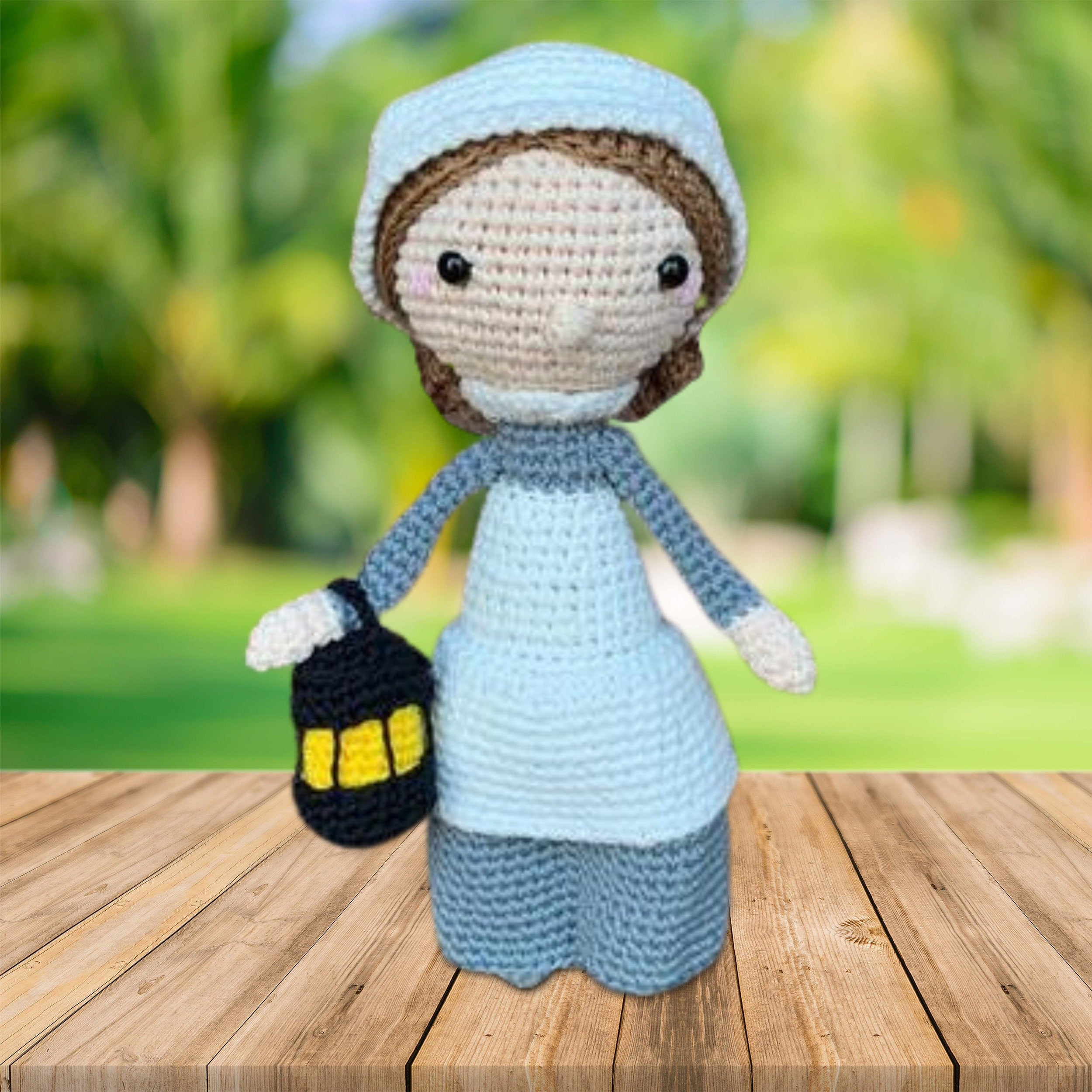 Florence Nightingale