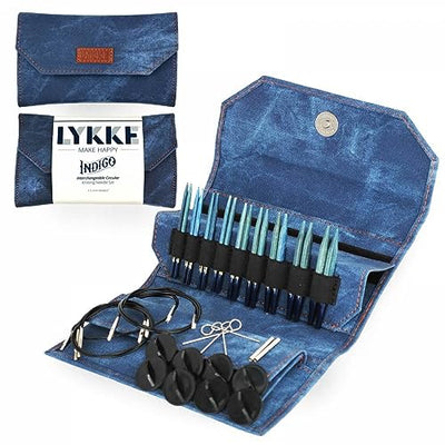 Knitting Needles