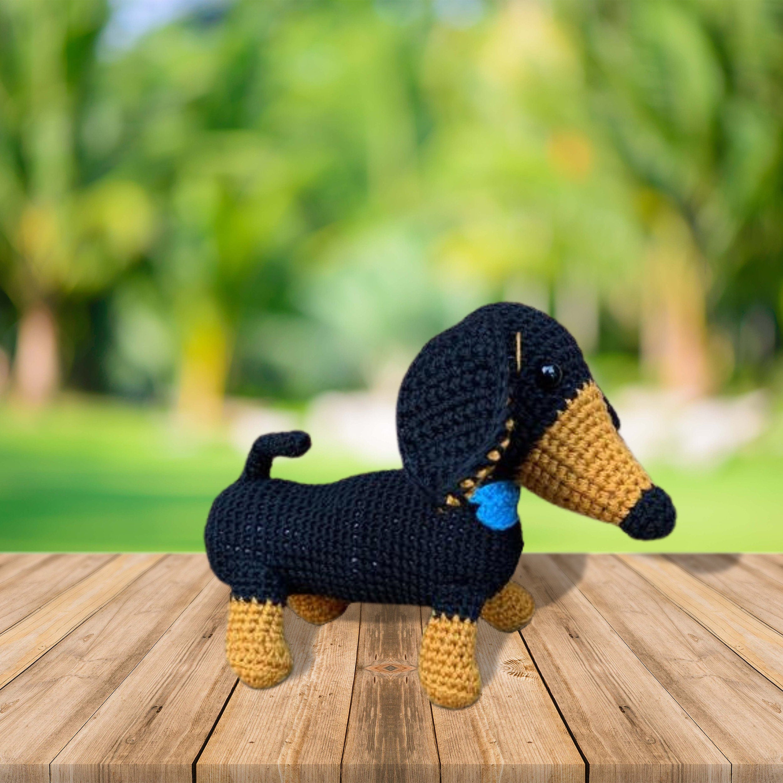 Doxie