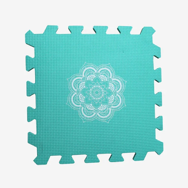 The Mindful Collection Blocking Mats