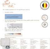 Tiger (Evenweave) - Lanarte Cross Stitch Kit PN-0156010