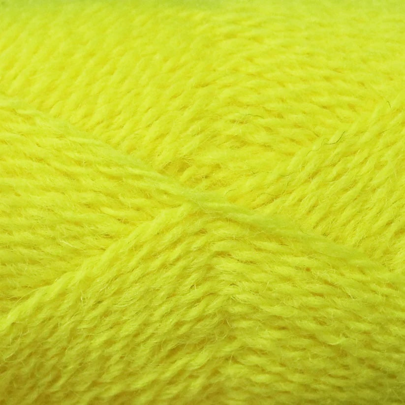 Baa Ram Ewe Pip Colourwork Yarn