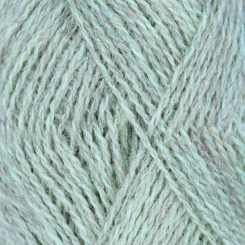 Baa Ram Ewe Pip Colourwork Yarn