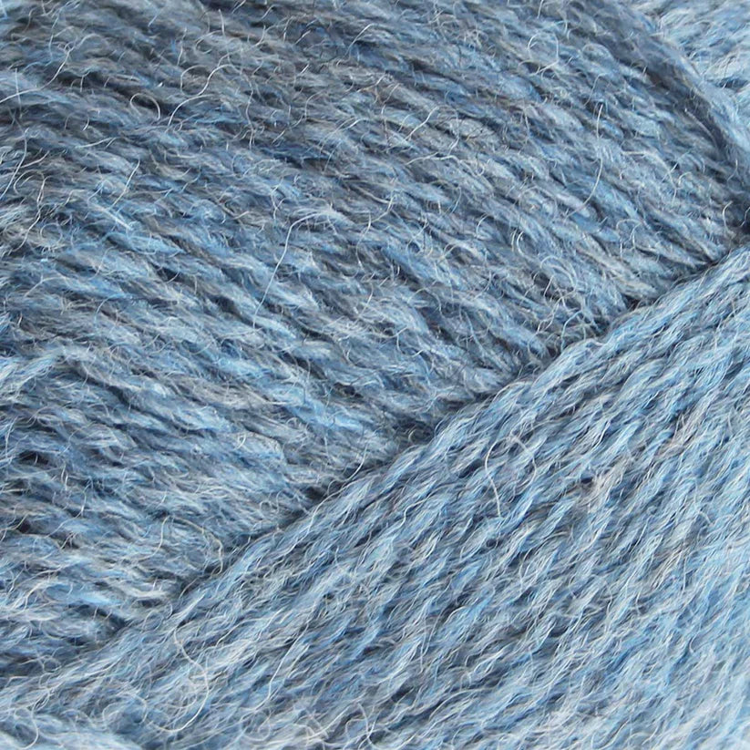 Baa Ram Ewe Pip Colourwork Yarn