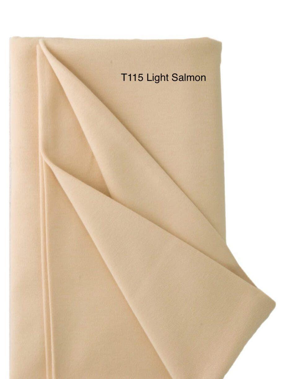 De Witte Engel Fabric, Doll Premium Jersey Skin Fabric, Waldorf Doll Skin Fabric, Doll Making Skin and Face Fabric