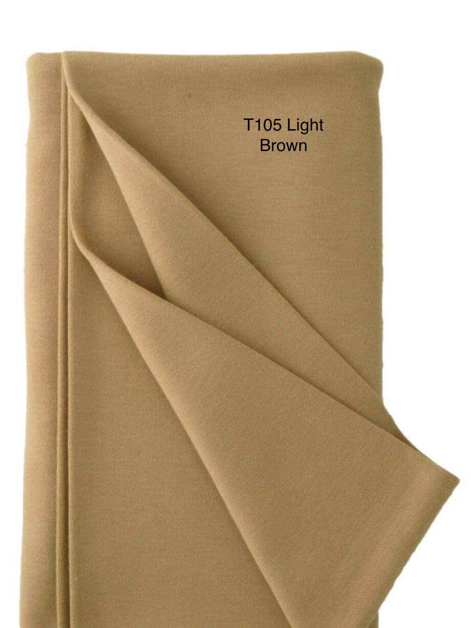 De Witte Engel Fabric, Doll Premium Jersey Skin Fabric, Waldorf Doll Skin Fabric, Doll Making Skin and Face Fabric