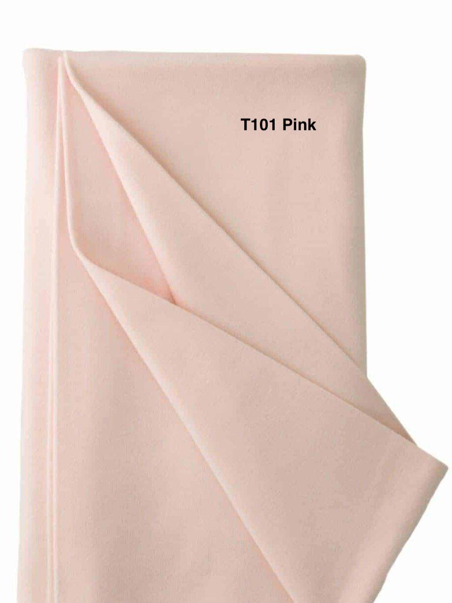 De Witte Engel Fabric, Doll Premium Jersey Skin Fabric, Waldorf Doll Skin Fabric, Doll Making Skin and Face Fabric