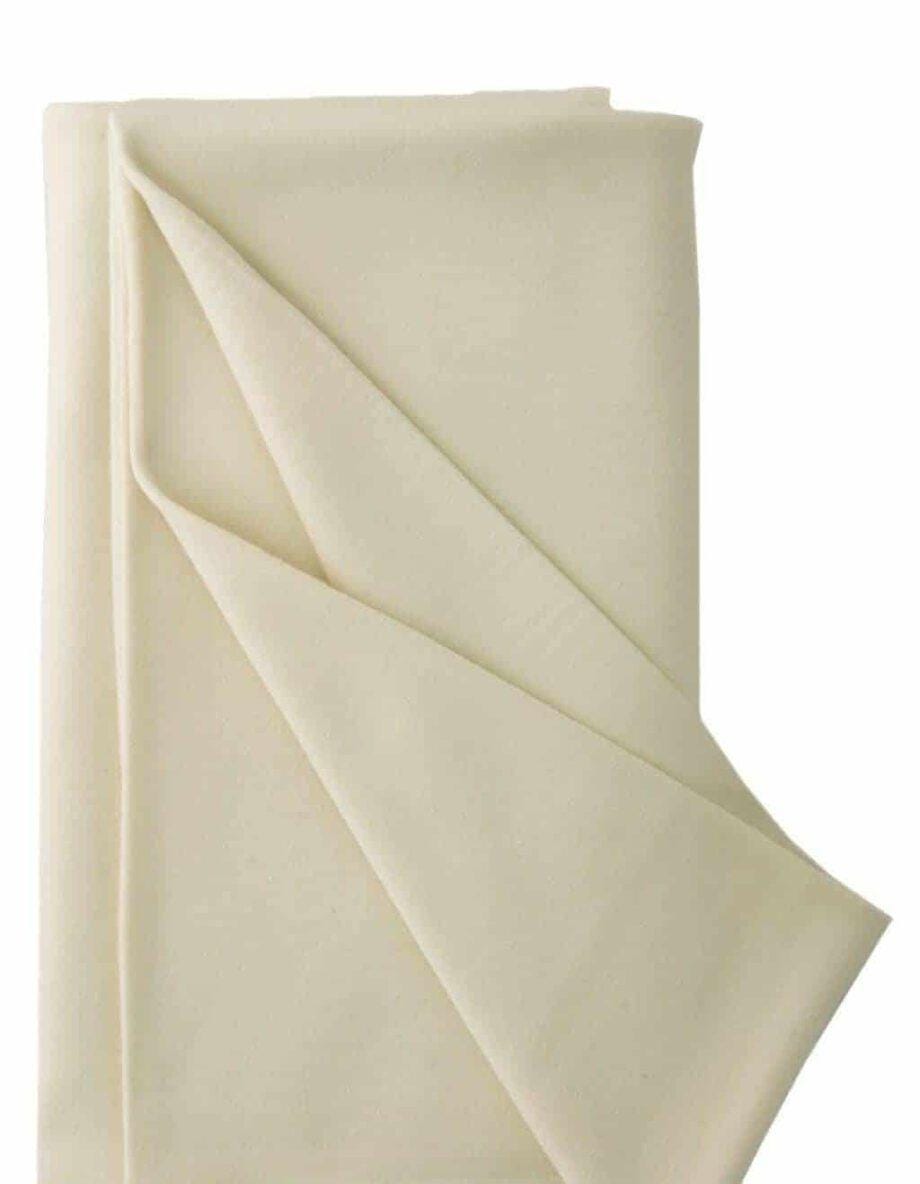 De Witte Engel Fabric, Doll Premium Jersey Skin Fabric, Waldorf Doll Skin Fabric, Doll Making Skin and Face Fabric