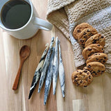 furls crochet hook
ergonomic crochet hooks
streamline crochet hooks
best crochet hooks
ergonomic crochet hook handle
crochet tool kit
crochet hooks for beginners
unique crochet hooks
luxury crochet hooks
crochet hook for yarn
Streamline wool hooks