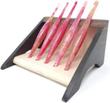 Furls Streamline Swirl Galaxy Crochet Hooks, Polaris