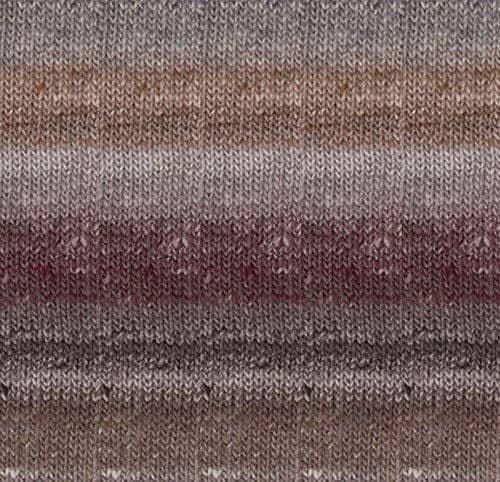 Noro Miyabi Yarn 04 Tsushima